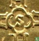 France 1 gold ecu 1596 (S) - Image 3