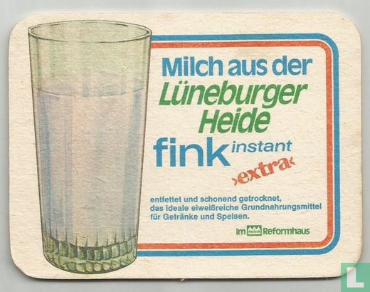 Trink dich fit - Afbeelding 1