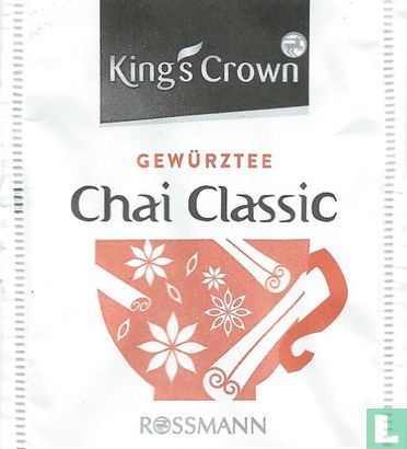 Chai Classic - Image 1