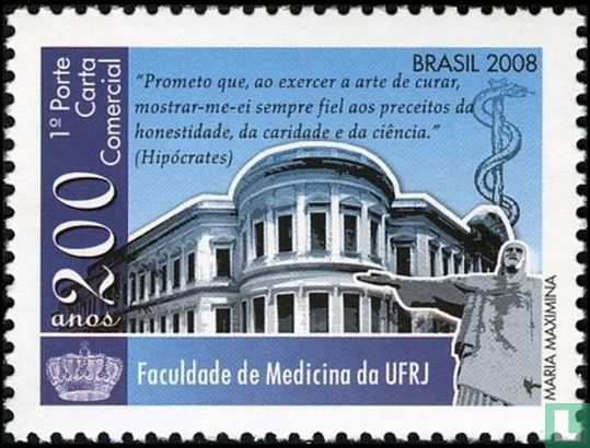 Faculty of Medicine of Rio de Janeiro