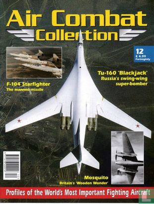 Lockheed F-104 Starfighter - Image 3