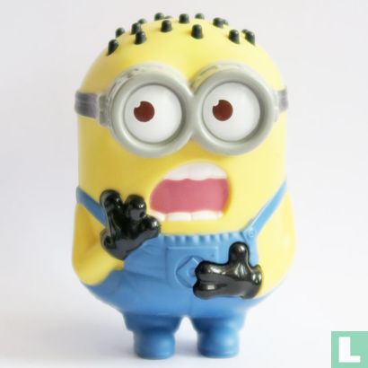 Giggling Minion - Image 1