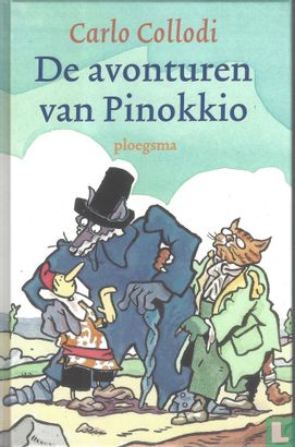 De avonturen van Pinokkio - Image 1