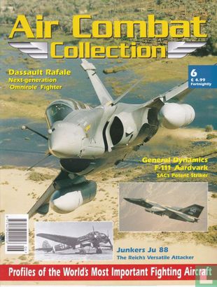 Dassault Rafale - Bild 3