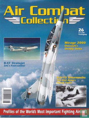 Dassault Mirage 2000 - Bild 3
