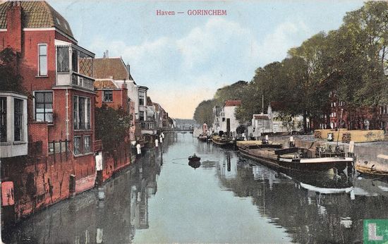 Haven Gorinchem