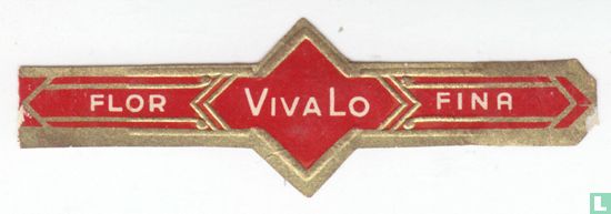Vivalo - Flor - Fina - Afbeelding 1