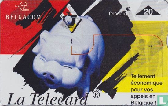 La Telecard® - Bild 1