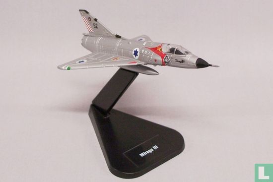 Dassault Mirage III - Bild 1