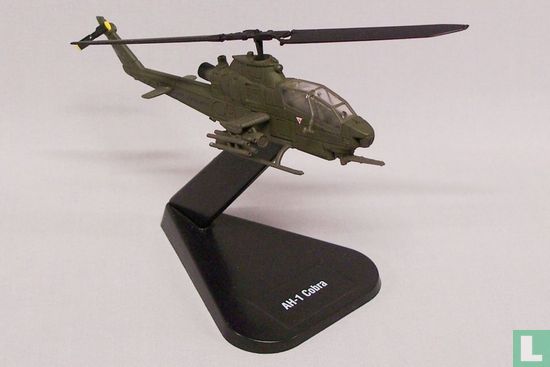 Bell AH-1F Cobra - Image 1