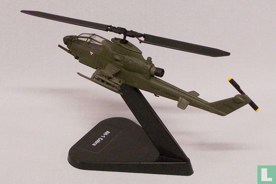 Bell AH-1F Cobra - Bild 2