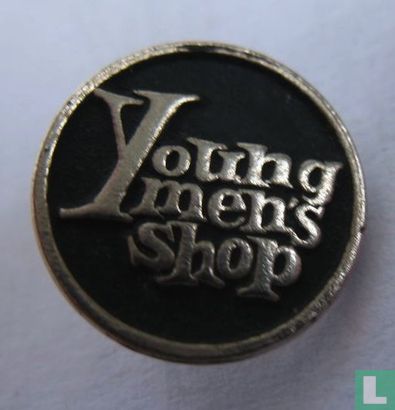 Young Men's Shop