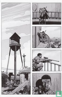 The Walking Dead 157 - Image 3
