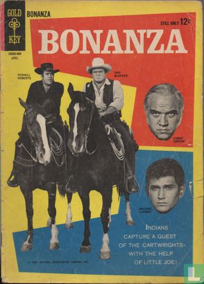 Bonanza 7 - Afbeelding 1