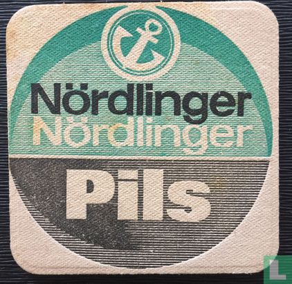 Nördlinger Pils  - Image 1