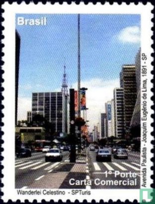 São Paulo  