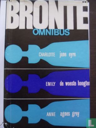 Bronte Omnibus - Image 1
