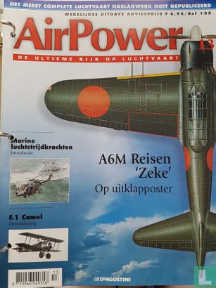 AirPower 13