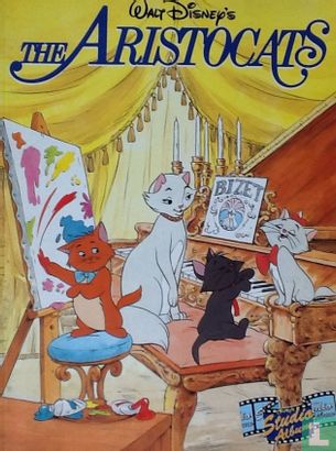 The Aristocats - Image 1