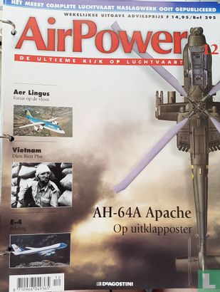 AirPower 12