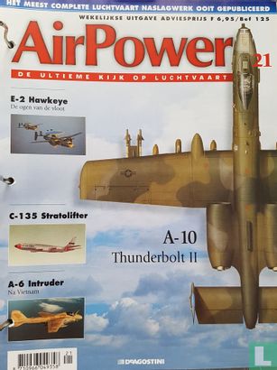 AirPower 21