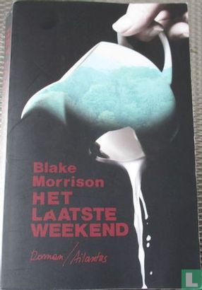 Het laatste weekend - Image 1