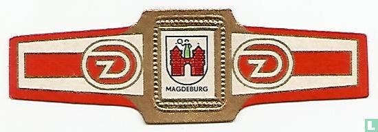 Magdebourg - ZD - ZD - Image 1
