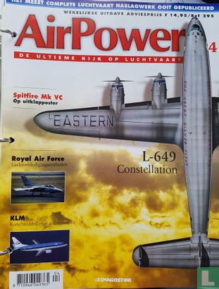 AirPower 4