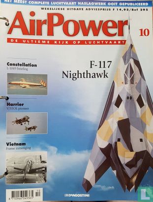 AirPower 10