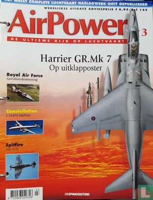 AirPower 3