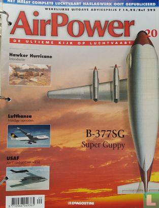AirPower 20