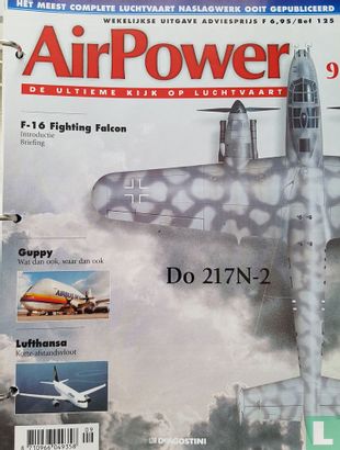 AirPower 9
