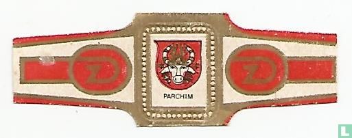 Parchim - Afbeelding 1