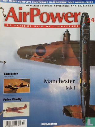 AirPower 24