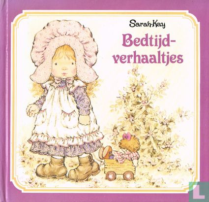 Bedtijd-verhaaltjes - Image 1