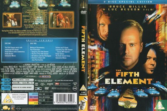 The Fifth Element - Bild 3