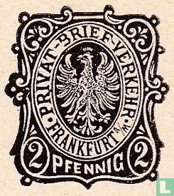 Frankfurter Wappen - Bild 2