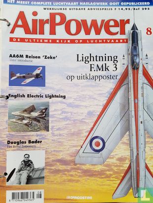 AirPower 8