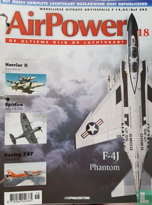 AirPower 18
