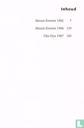 Himalaya-dagboek - Bild 3