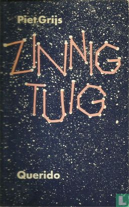 Zinnig tuig - Image 1
