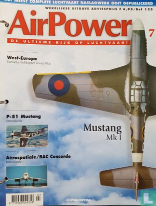 AirPower 7