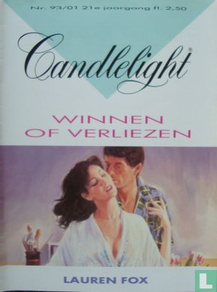 Candlelight 1 - Bild 1