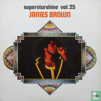 James Brown - Bild 1