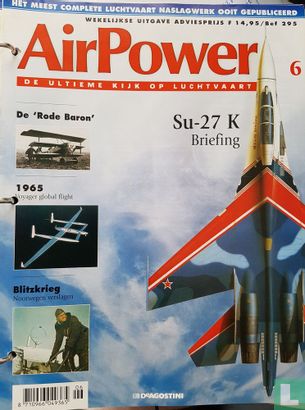 AirPower 6