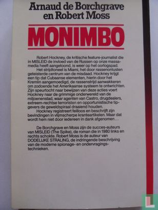 Monimbo - Afbeelding 2