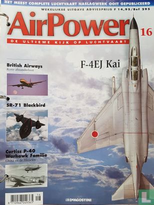AirPower 16