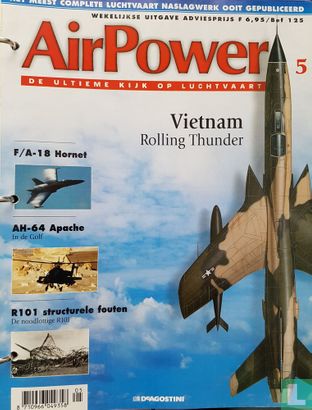 AirPower 5