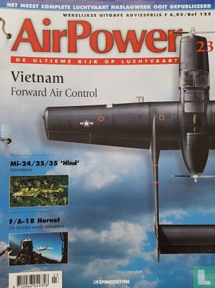 AirPower 23