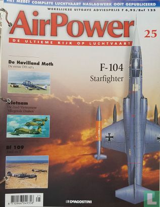AirPower 25